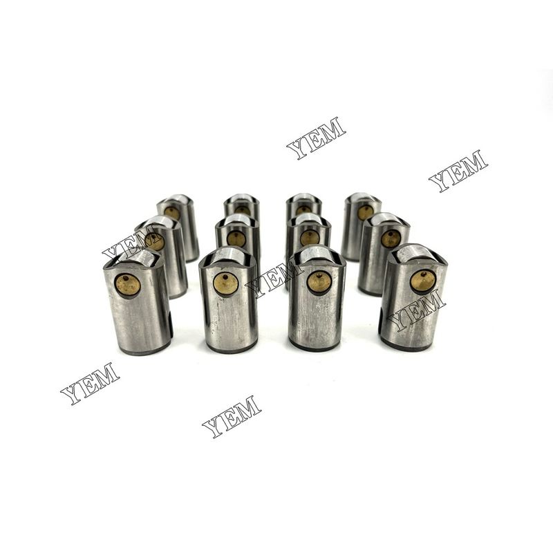 For Cummins C3965966 Valve Tappet QSC8.3 Engine parts