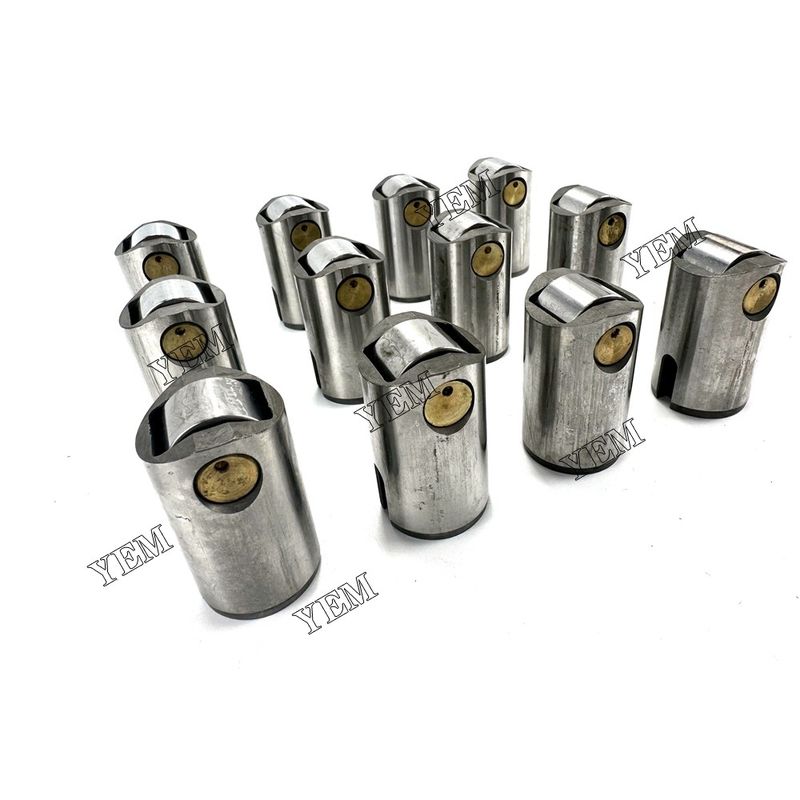 For Cummins C3965966 Valve Tappet QSC8.3 Engine parts