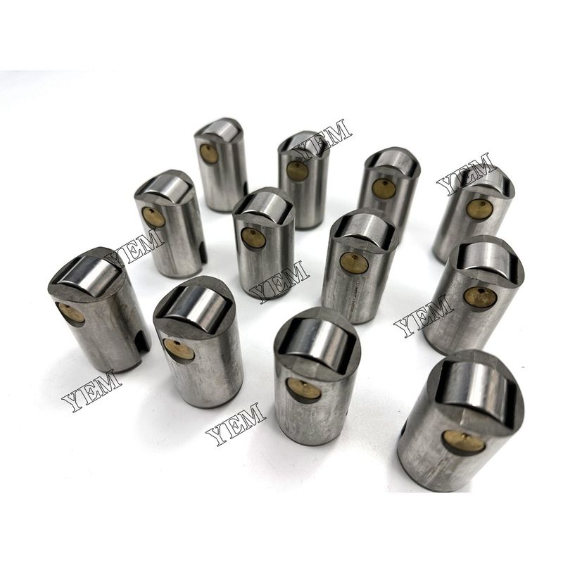 For Cummins C3965966 Valve Tappet QSC8.3 Engine parts