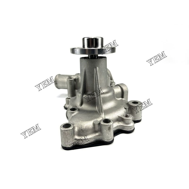 For Isuzu 4LE1 Water Pump 8-972541481 Engine ZX55UR Excavator