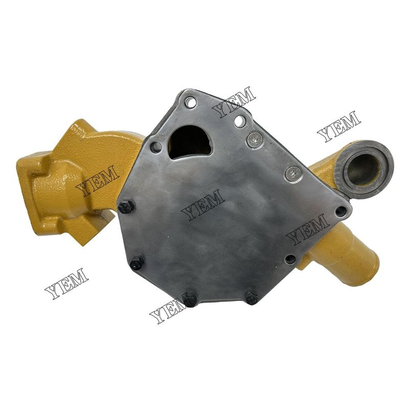 For Komatsu 6D95 Water Pump Fit PC200-6 PC200-LC-6 Excavator Engine