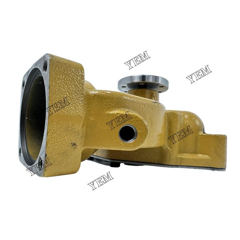 For Komatsu 6D95 Water Pump Fit PC200-6 PC200-LC-6 Excavator Engine