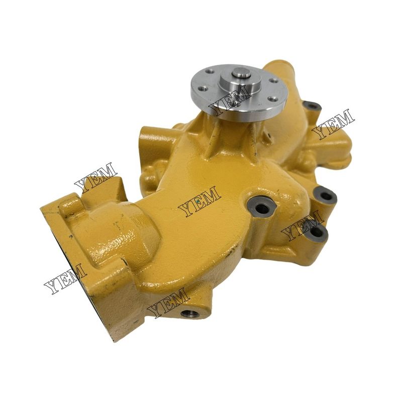 For Komatsu 6D95 Water Pump Fit PC200-6 PC200-LC-6 Excavator Engine