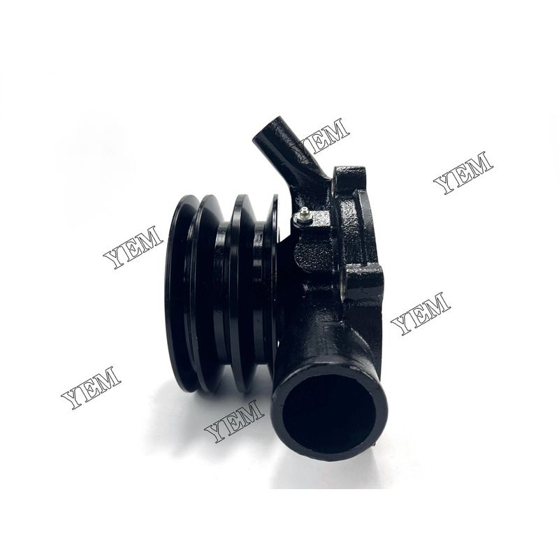 For Hyundai Excavator D6BT Water Pump Engine 25100-93G00