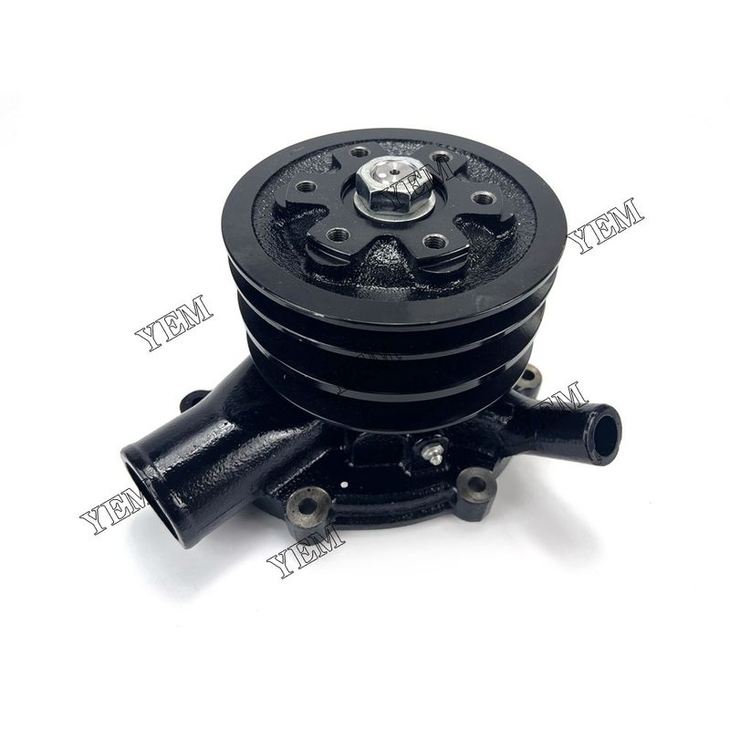 For Hyundai Excavator D6BT Water Pump Engine 25100-93G00