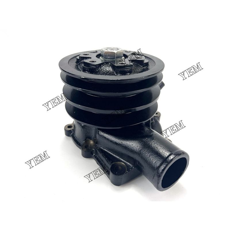 For Hyundai Excavator D6BT Water Pump Engine 25100-93G00