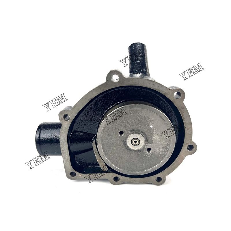 For Hyundai Excavator D6BT Water Pump Engine 25100-93G00