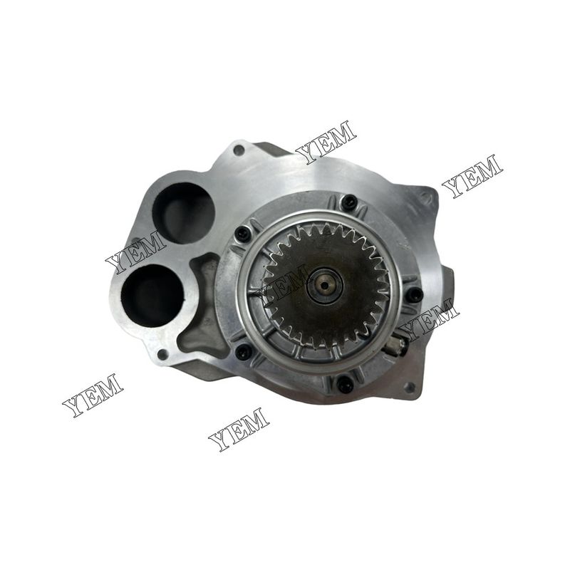 For Liebherr D934 D934L Water Pump R934C Diesel Engine parts