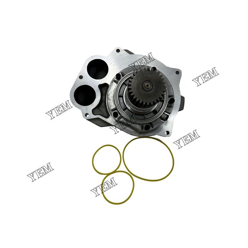 For Liebherr D934 D934L Water Pump R934C Diesel Engine parts