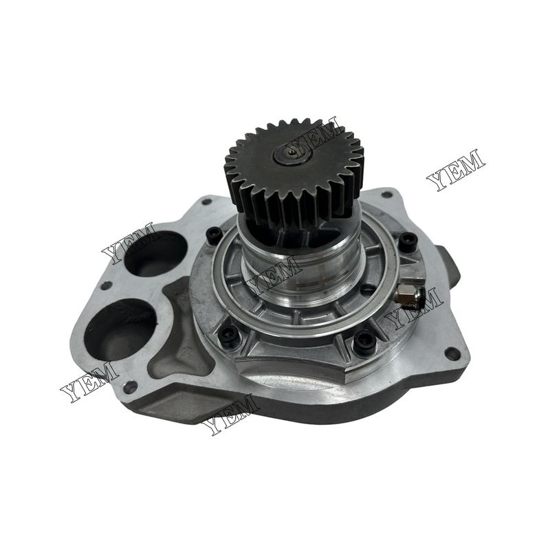 For Liebherr D934 D934L Water Pump R934C Diesel Engine parts