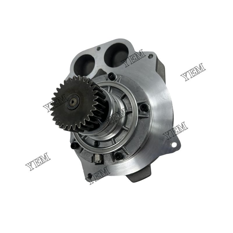 For Liebherr D934 D934L Water Pump R934C Diesel Engine parts