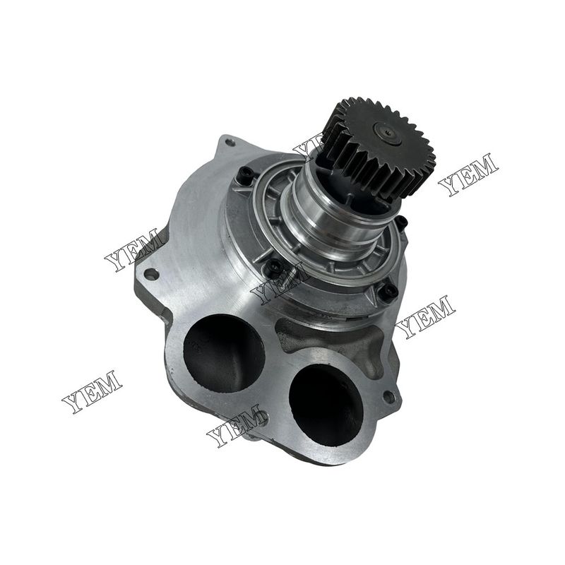 For Liebherr D934 D934L Water Pump R934C Diesel Engine parts