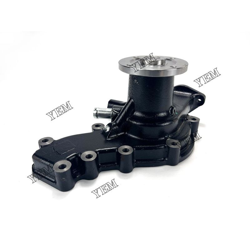 For Nissan Fe6 Fe6t Water Pump Excavator Diesel Engine parts