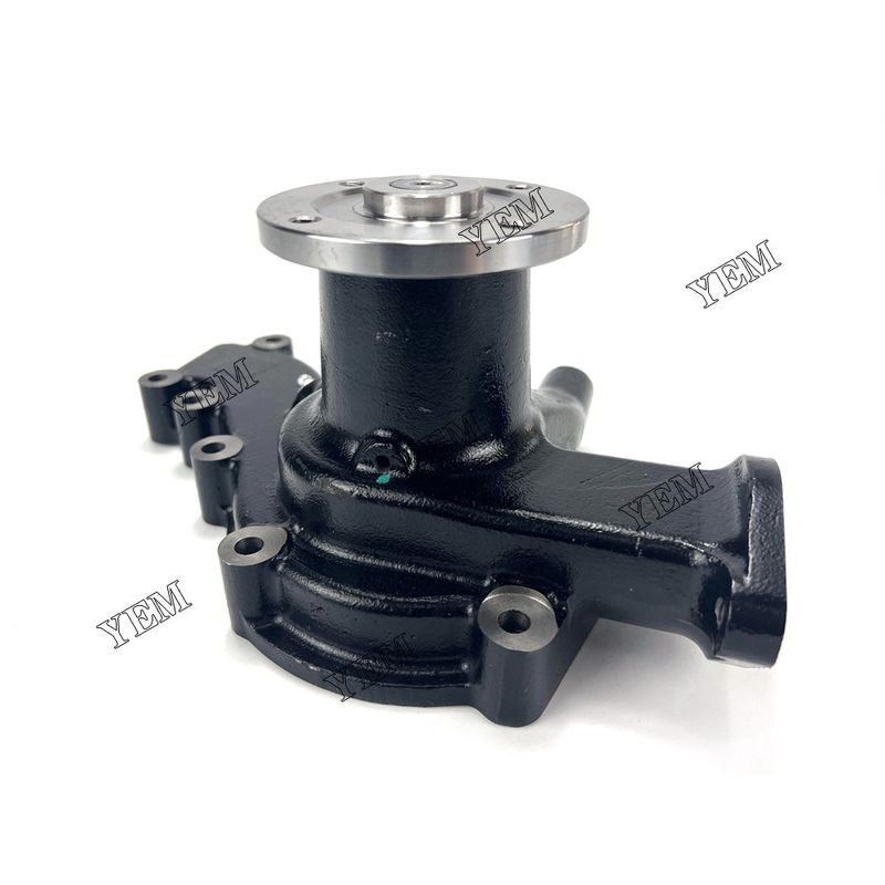 For Nissan Fe6 Fe6t Water Pump Excavator Diesel Engine parts