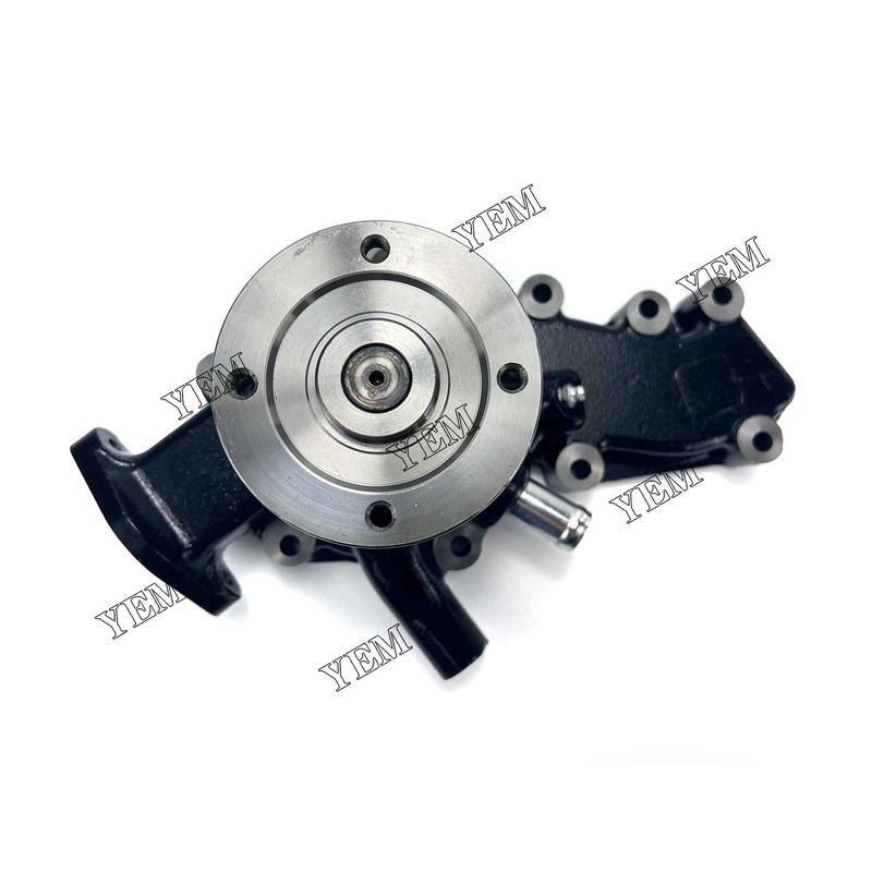 For Nissan Fe6 Fe6t Water Pump Excavator Diesel Engine parts