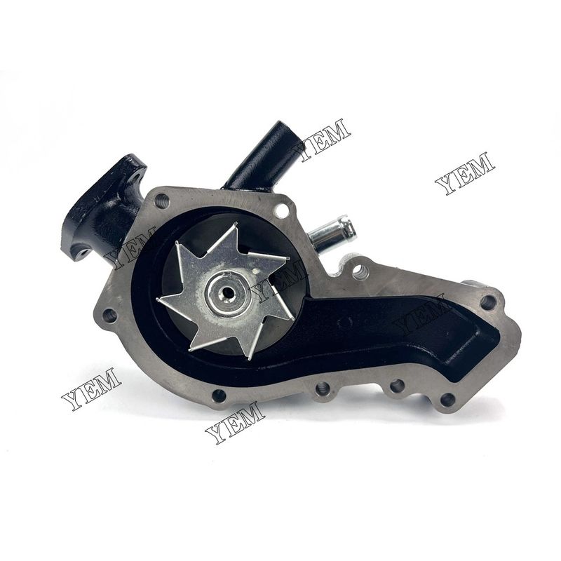 For Nissan Fe6 Fe6t Water Pump Excavator Diesel Engine parts