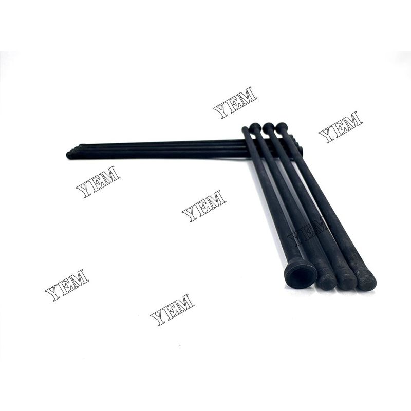 For Isuzu 4LE2 Valve Push Rod 8-97069575-2 Excavator Engine Parts