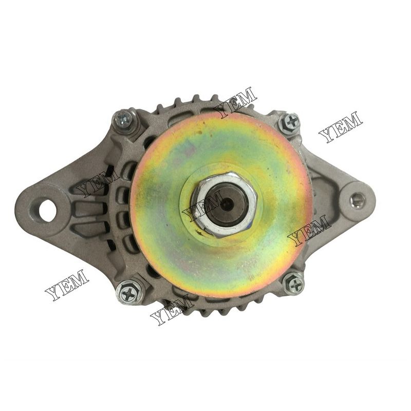 For Kubota Alternator 1C011-64010 V3300 V3600 V3800 12V 60A