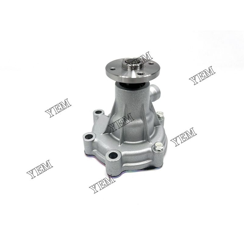 For Mitsubishi Water Pump 30H45-00200 S4N K4N Engine parts