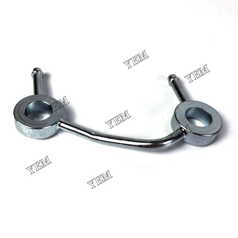 For Kubota Z482 Fuel Over Flow Pipe 15852-42502 Truck Engine