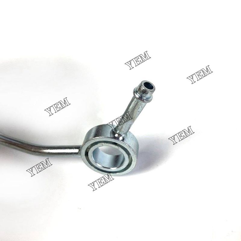 For Kubota Z482 Fuel Over Flow Pipe 15852-42502 Truck Engine