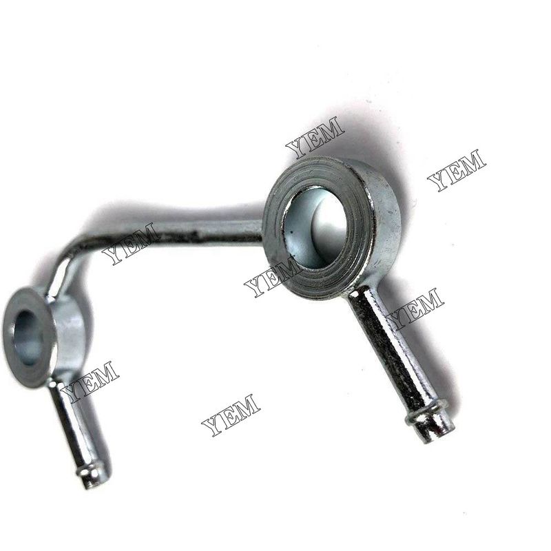 For Kubota Z482 Fuel Over Flow Pipe 15852-42502 Truck Engine