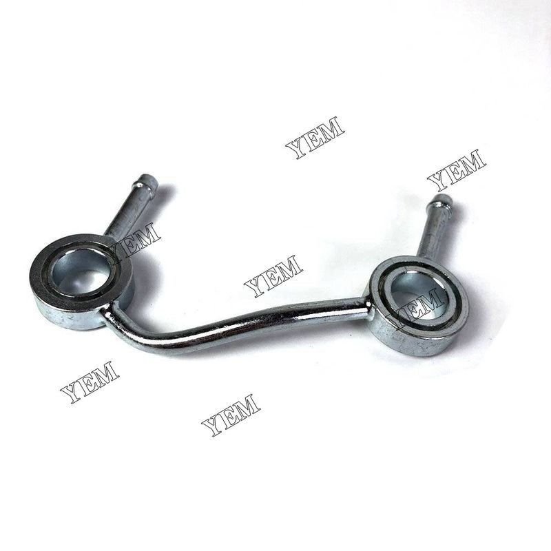 For Kubota Z482 Fuel Over Flow Pipe 15852-42502 Truck Engine