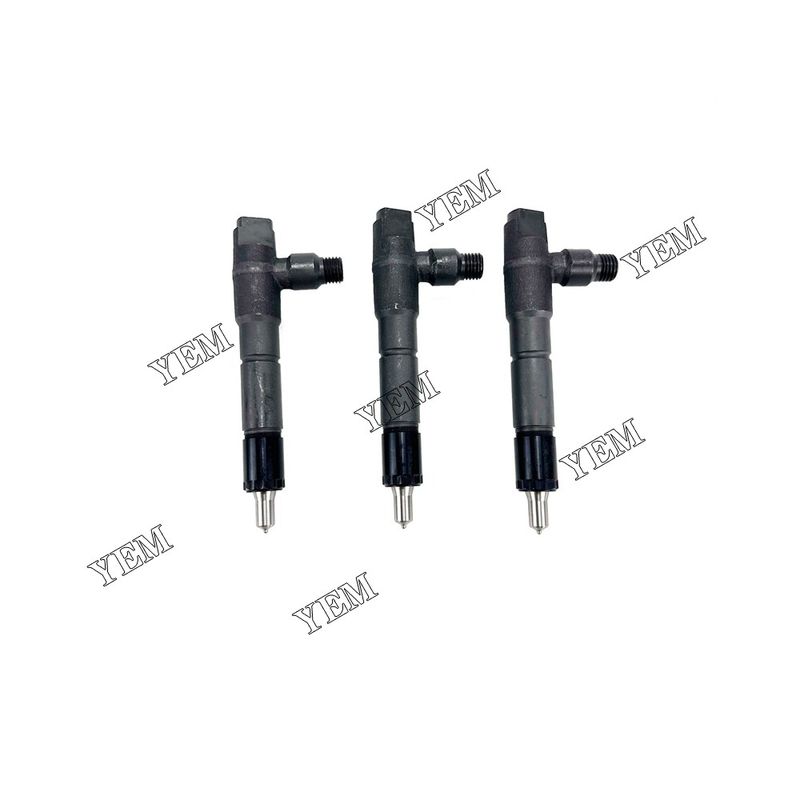 For Yanmar 3D84 3TNV84 Injector Engine 159P184 PC30 PC40 Excavator