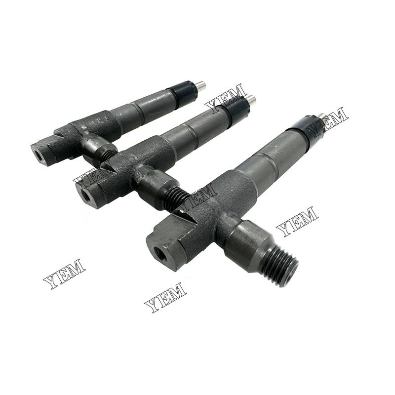 For Yanmar 3D84 3TNV84 Injector Engine 159P184 PC30 PC40 Excavator