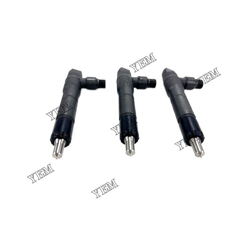 For Yanmar 3D84 3TNV84 Injector Engine 159P184 PC30 PC40 Excavator