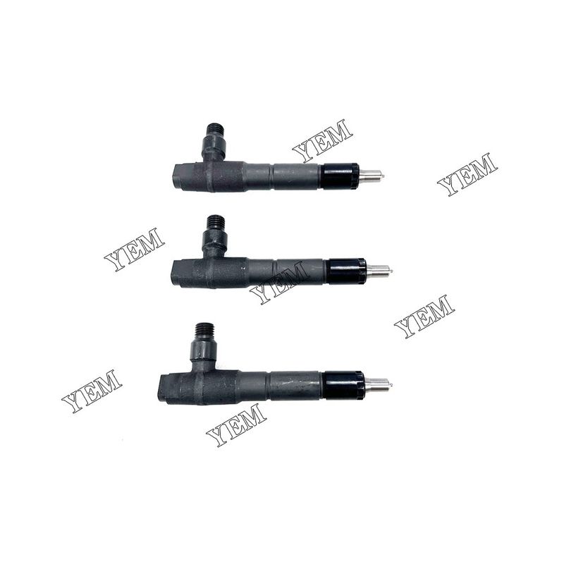 For Yanmar 3D84 3TNV84 Injector Engine 159P184 PC30 PC40 Excavator