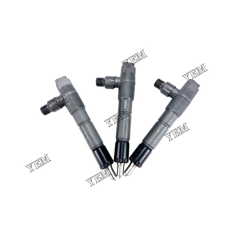 For Yanmar 3D84 3TNV84 Injector Engine 159P184 PC30 PC40 Excavator