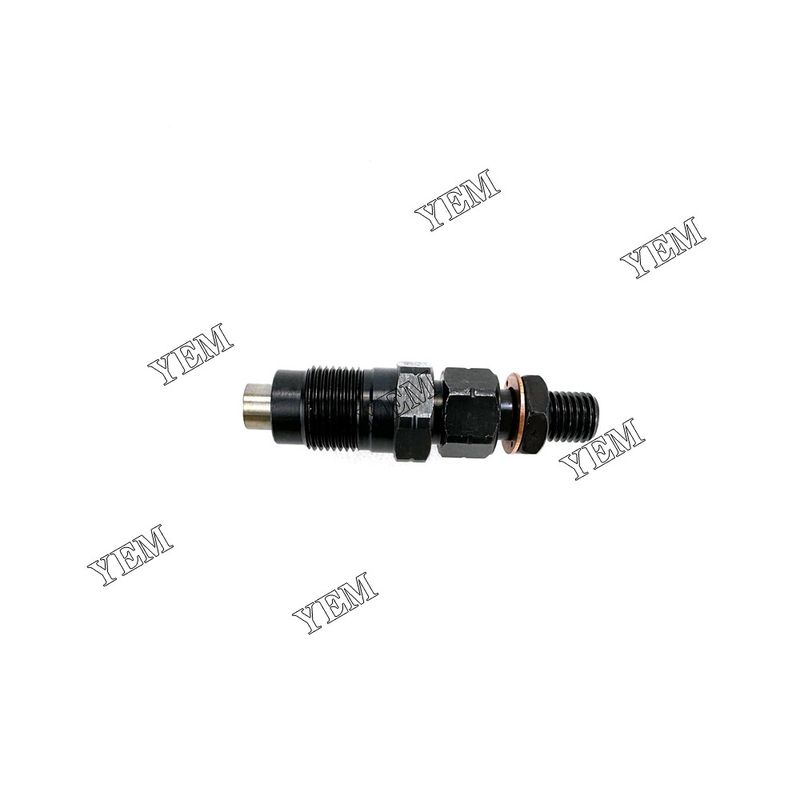 For Isuzu Fuel Injector 8941169342 3KB1 3KR1 Hitachi EX12