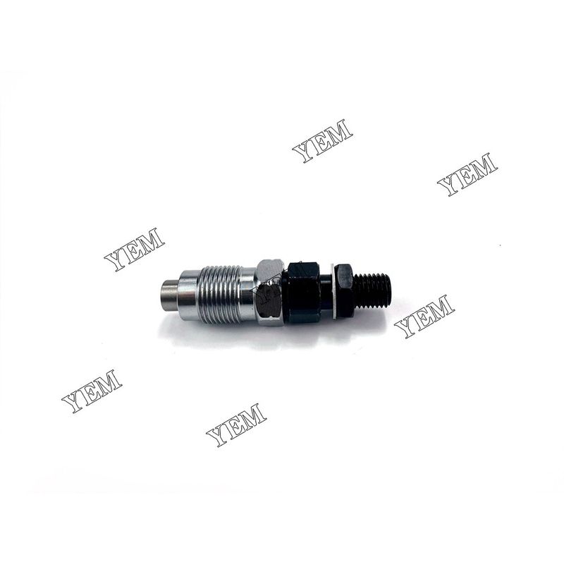 For Isuzu Fuel Injector 8970799761 3LD1 Excavator Engine parts