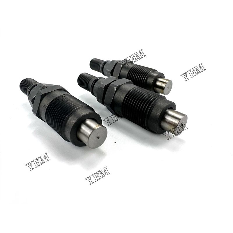 For Yanmar 3TNE68C Fuel Injector DNOPD2 Engine 3TNE74