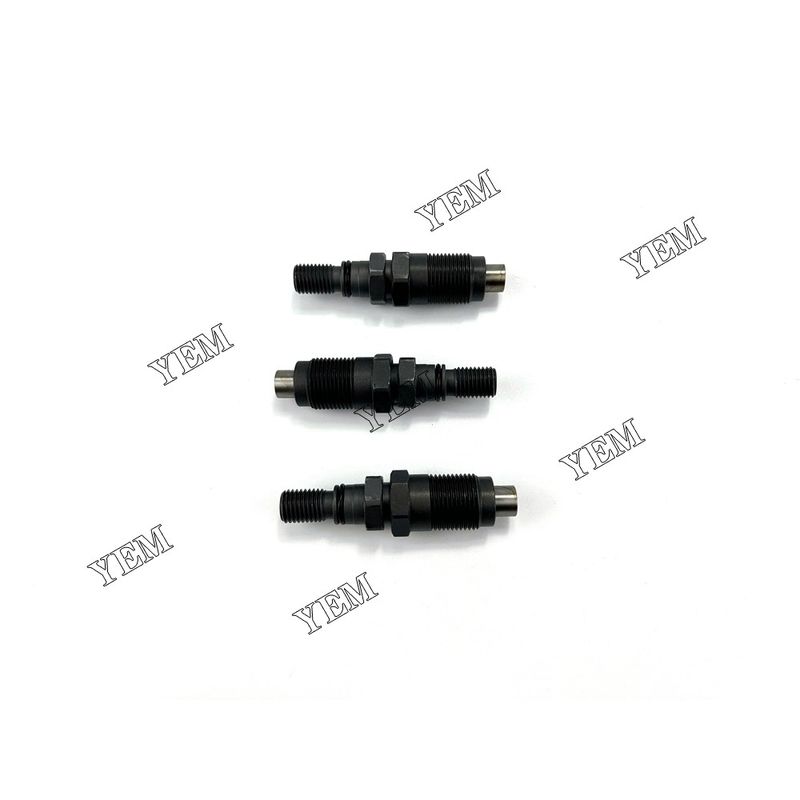 For Yanmar 3TNE68C Fuel Injector DNOPD2 Engine 3TNE74