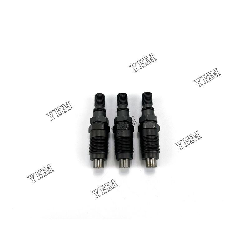 For Yanmar 3TNE68C Fuel Injector DNOPD2 Engine 3TNE74