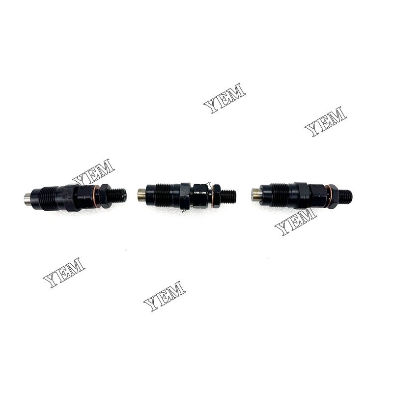 Fuel Injector 119717-53001 For Yanmar 3TNV70 3TNV88 Engine Tractor