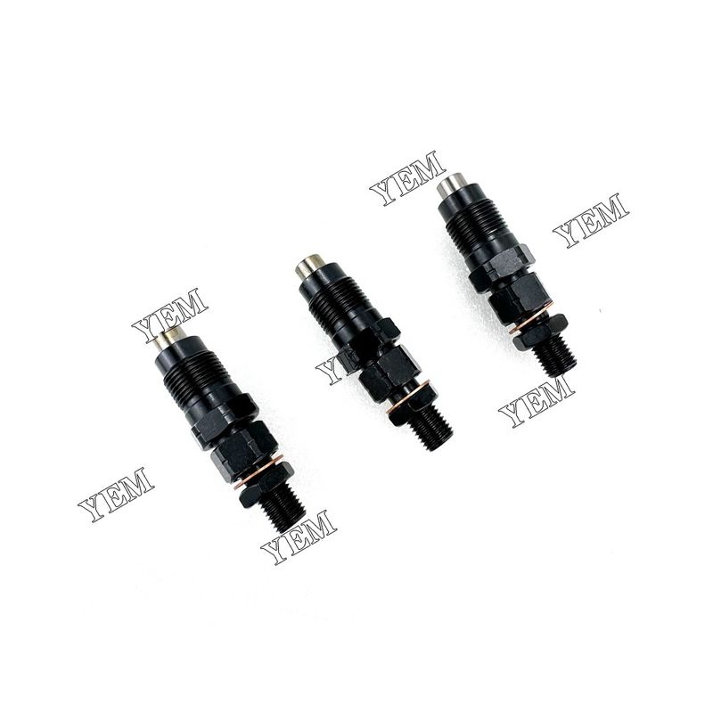 Fuel Injector 119717-53001 For Yanmar 3TNV70 3TNV88 Engine Tractor