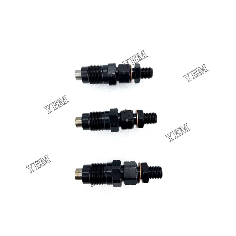 Fuel Injector 119717-53001 For Yanmar 3TNV70 3TNV88 Engine Tractor