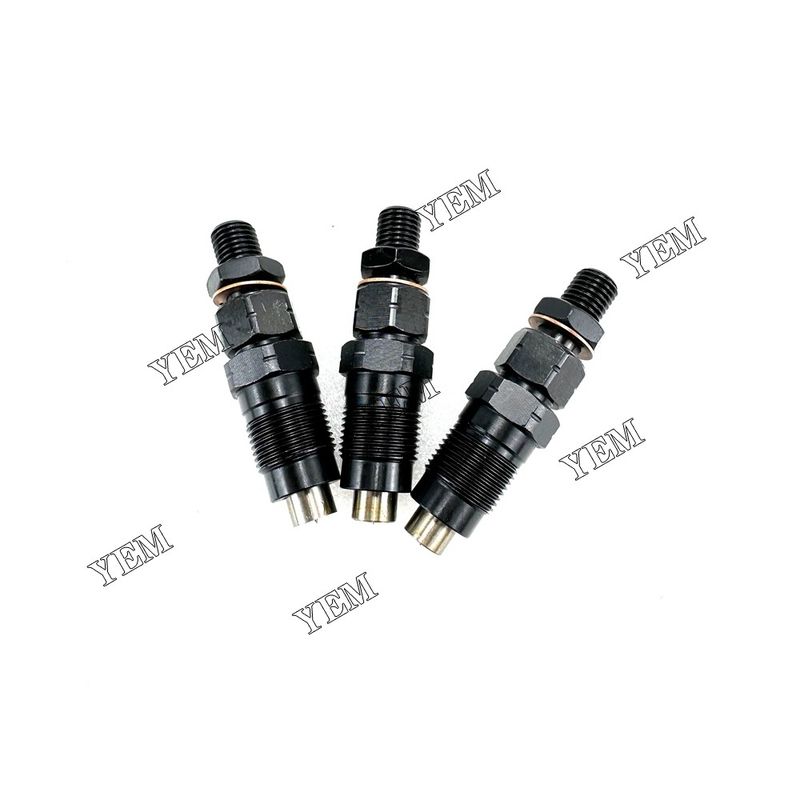 Fuel Injector 119717-53001 For Yanmar 3TNV70 3TNV88 Engine Tractor
