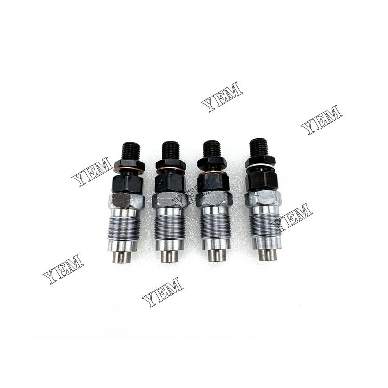 New Fuel Injector 131406490 For Perkins Engine 404D-22 404D-22T