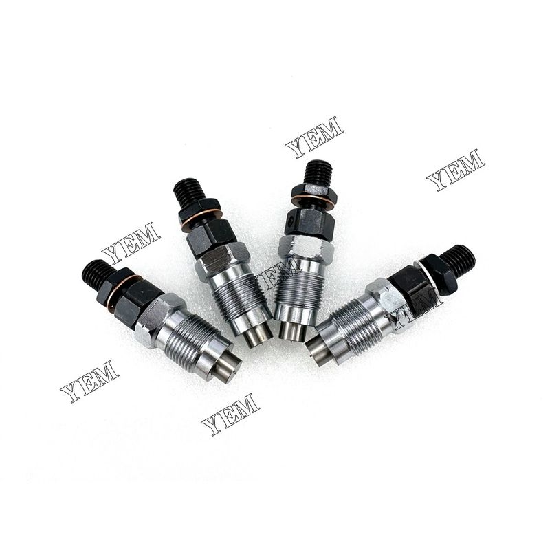 New Fuel Injector 131406490 For Perkins Engine 404D-22 404D-22T