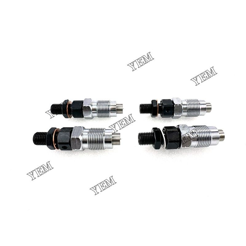 New Fuel Injector 131406490 For Perkins Engine 404D-22 404D-22T