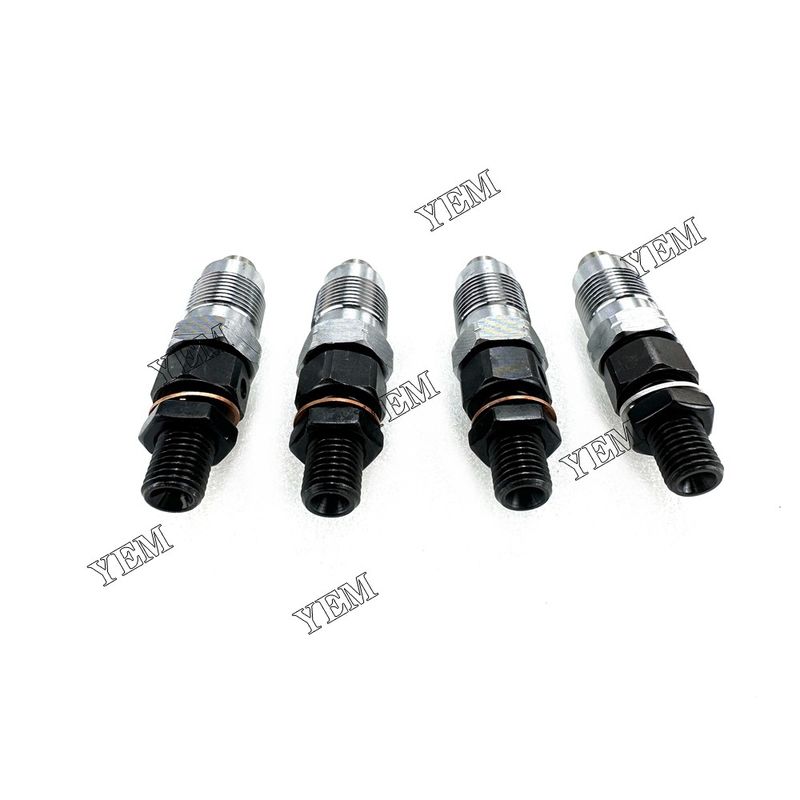 New Fuel Injector 131406490 For Perkins Engine 404D-22 404D-22T