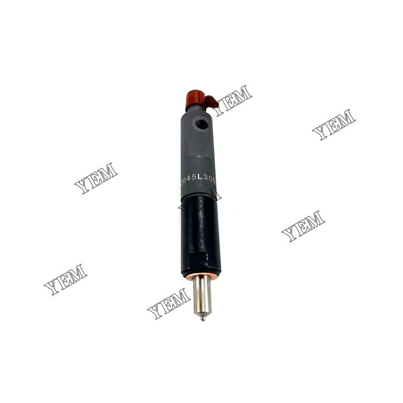 For Perkins Fuel Injector 2645L305 excavator Engine 1004-4 1004-40