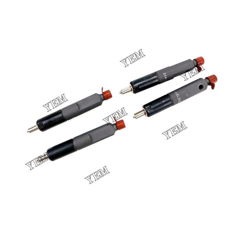For Perkins Fuel Injector 2645L305 excavator Engine 1004-4 1004-40