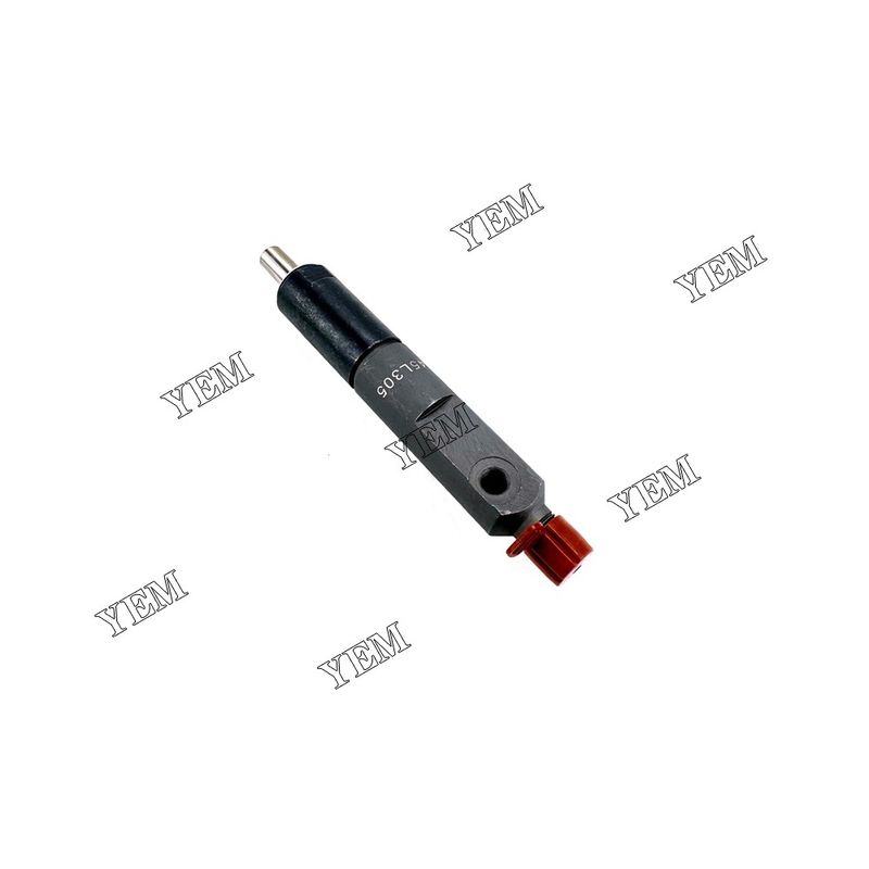 For Perkins Fuel Injector 2645L305 excavator Engine 1004-4 1004-40