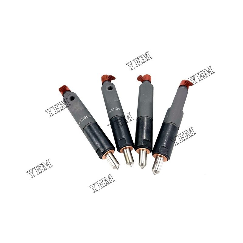 For Perkins Fuel Injector 2645L305 excavator Engine 1004-4 1004-40