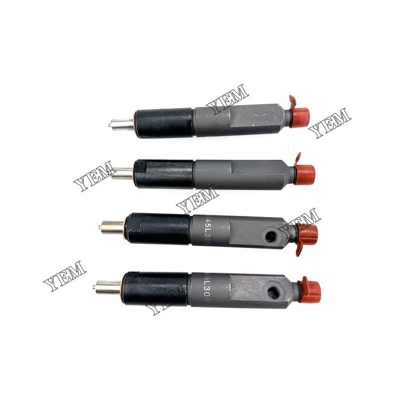 For Perkins Fuel Injector 2645L305 excavator Engine 1004-4 1004-40